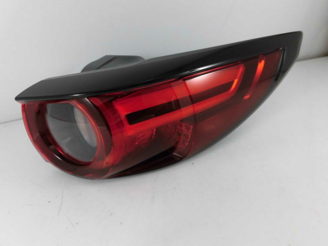  M11-6-3 軽微 CX-5 CX5 KF2P KFEP W3870 LED(テールライト)｜売買されたオークション情報、yahooの商品情報をアーカイブ公開 - オークファン マツダ用