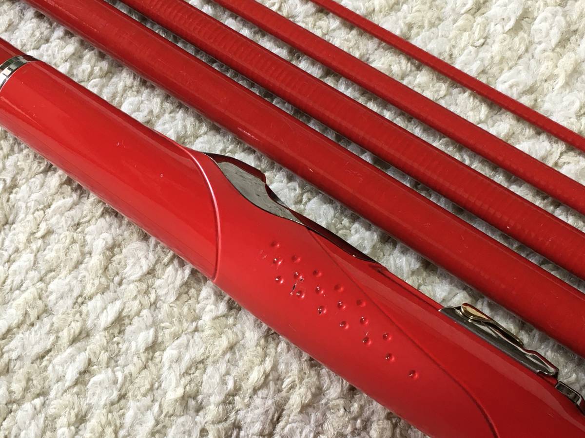 ダイワ メガドライ パワートルク 1.2-53 中古品 MEGADRY POWER TORQUE