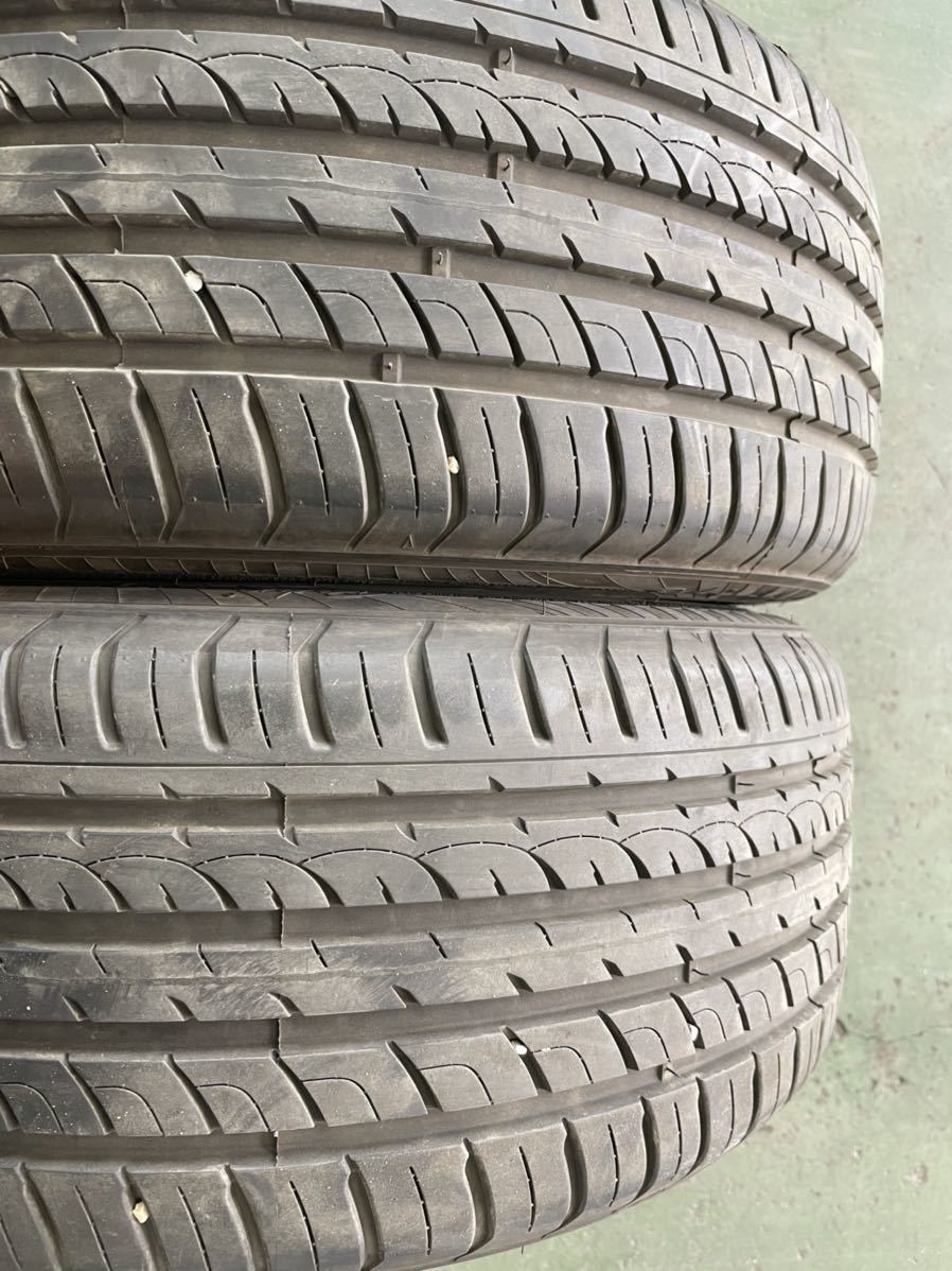 225/40R19 タイヤ2本 中古タイヤ 輸入タイヤ 0 2026年最新Yahoo