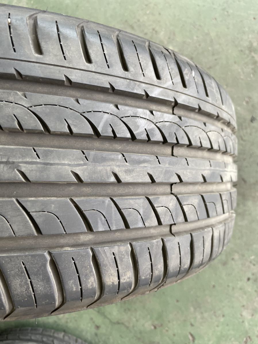 225/40R19 タイヤ2本 中古タイヤ 輸入タイヤ 0 2026年最新Yahoo