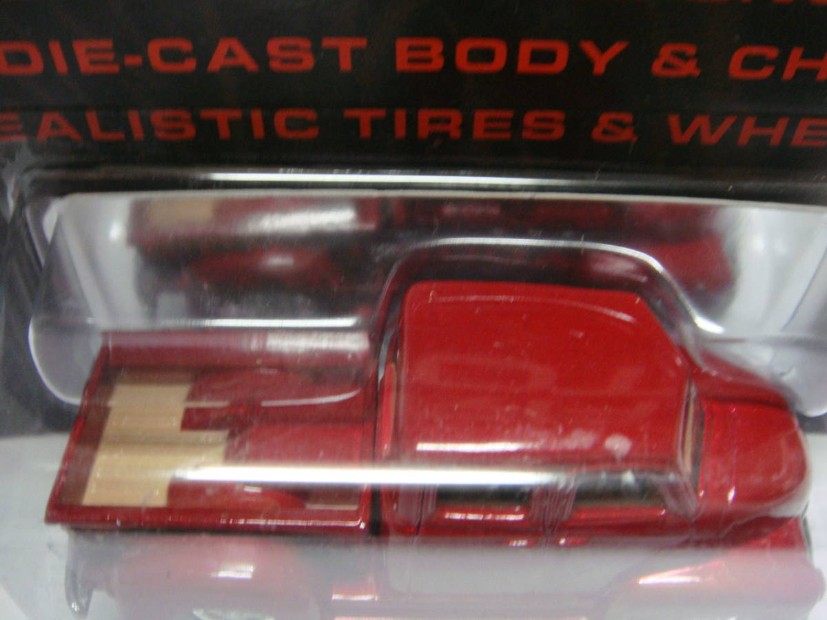 ☆ Hot WHeeLs '50s CHEVY TRUCK ULTRA HOTS ホットウィール ☆(乗用車