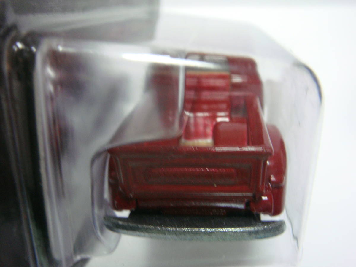 ☆ Hot WHeeLs '50s CHEVY TRUCK ULTRA HOTS ホットウィール ☆(乗用車