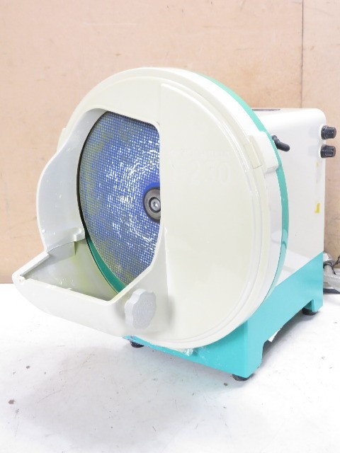 歯科技工用　モデルトリーマー　ヨシダ　Y-230N Amazon.co.jp: 中古 YOSHIDA 歯科技工用 Y-230 モデルトリマー 歯科