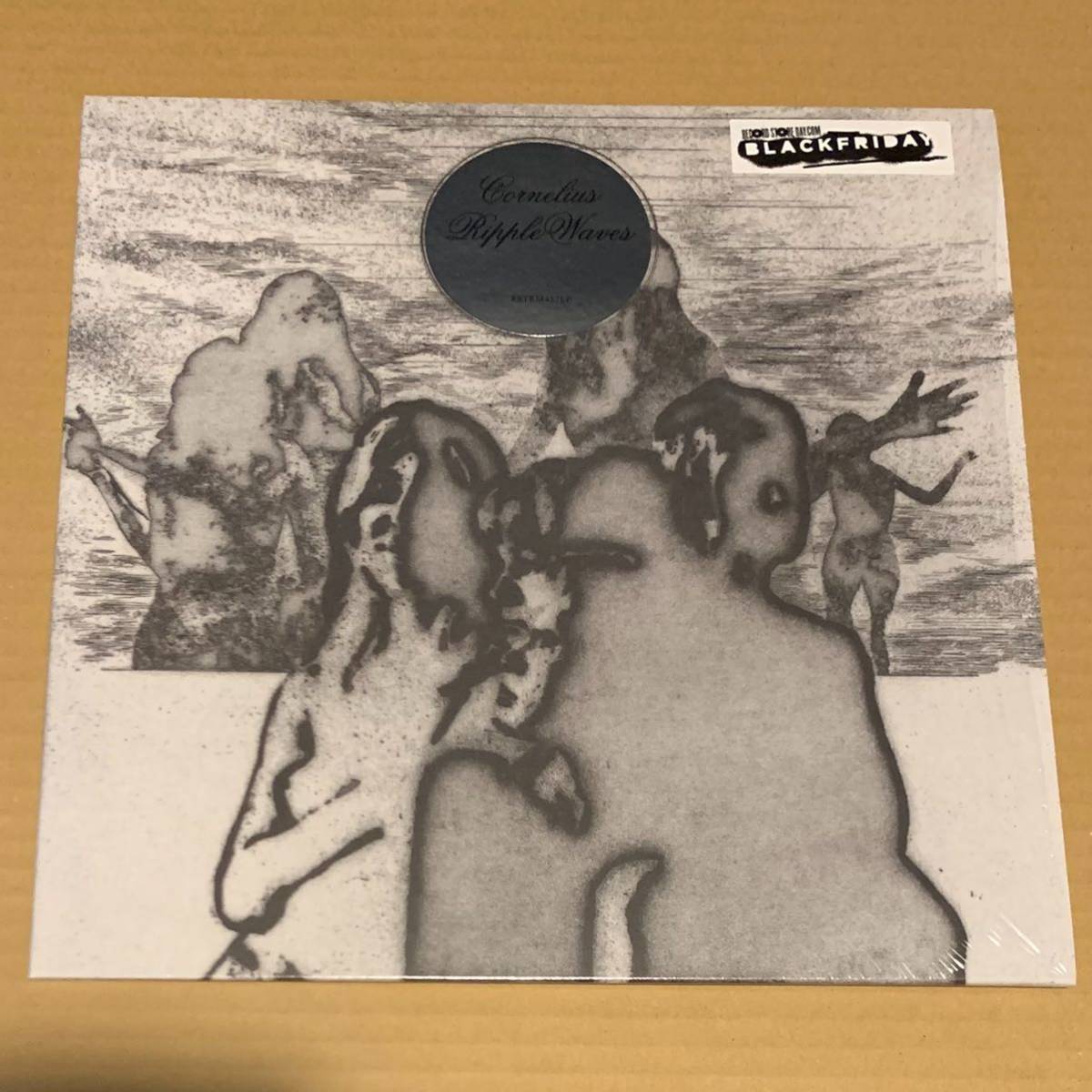 超激得，100%新品 CORNELIUS Ripple Waves LP Record Store Day Black Friday コーネリアス 限定 エディション レコード 輸入(コーネリアス)｜売買されたオークション情報、yahooの商品情報をアーカイブ公開 - オークファン か行