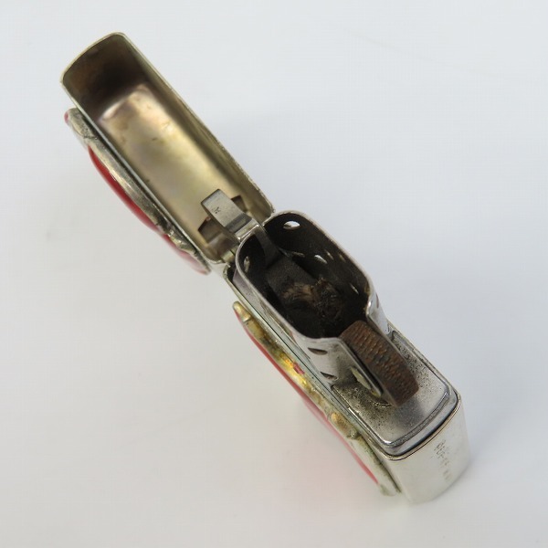 次元大介 ジッポー zippo ルパン三世 Bullet Mark 次元 大介 - zippo