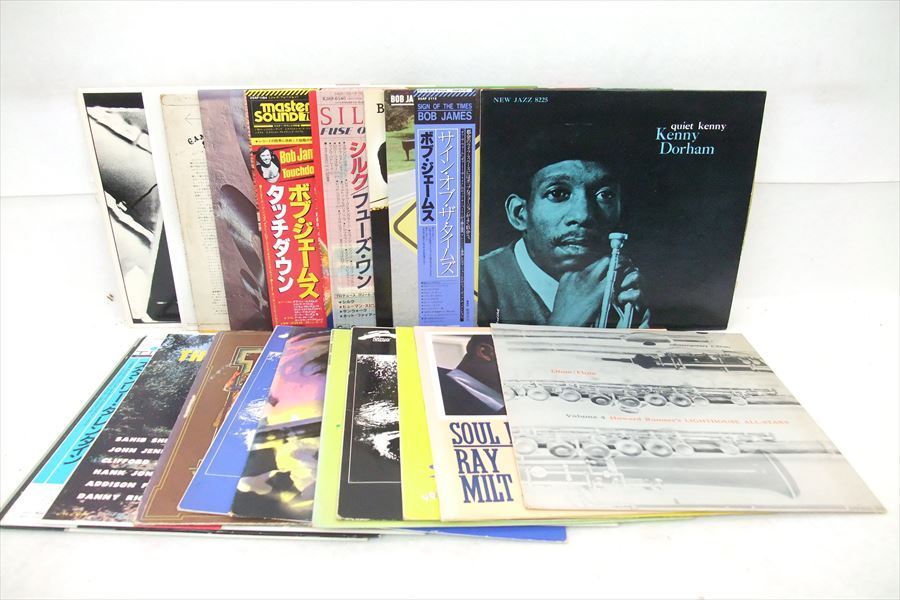 ⁄ BOB JAMES Bob | james 2026年最新Yahoo!オークション James、10年