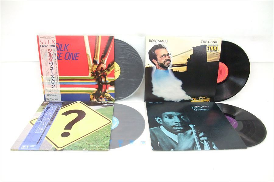 ⁄ BOB JAMES Bob | james 2026年最新Yahoo!オークション James、10年