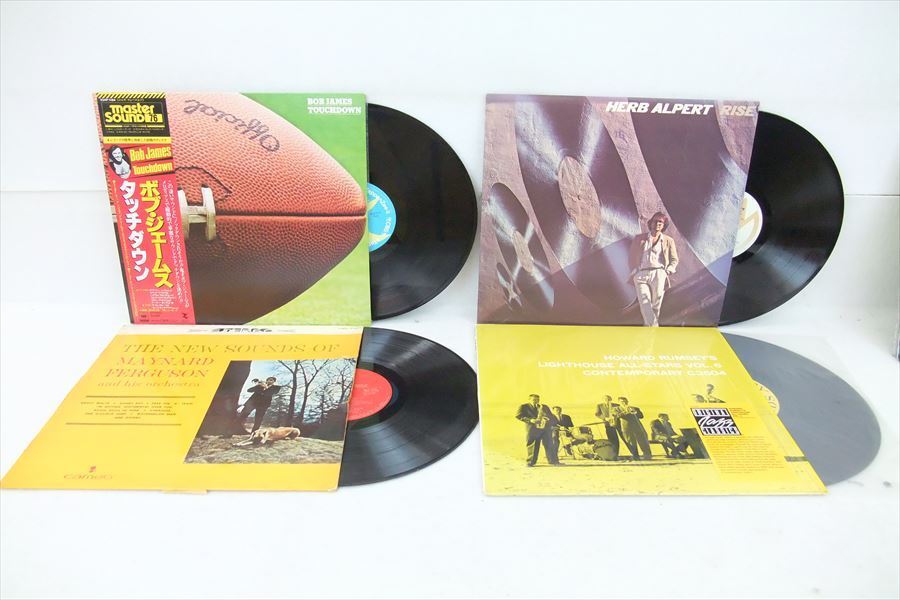 ⁄ BOB JAMES Bob | james 2026年最新Yahoo!オークション James、10年