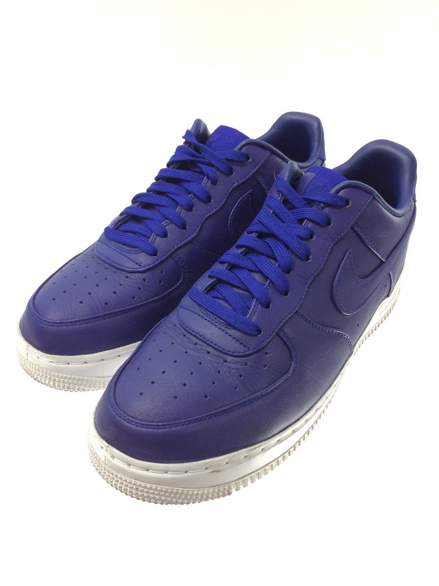 NIKE◇LAB AIR FORCE 1 LOW/ラボエアフォースロー/555106-402/27.5cm