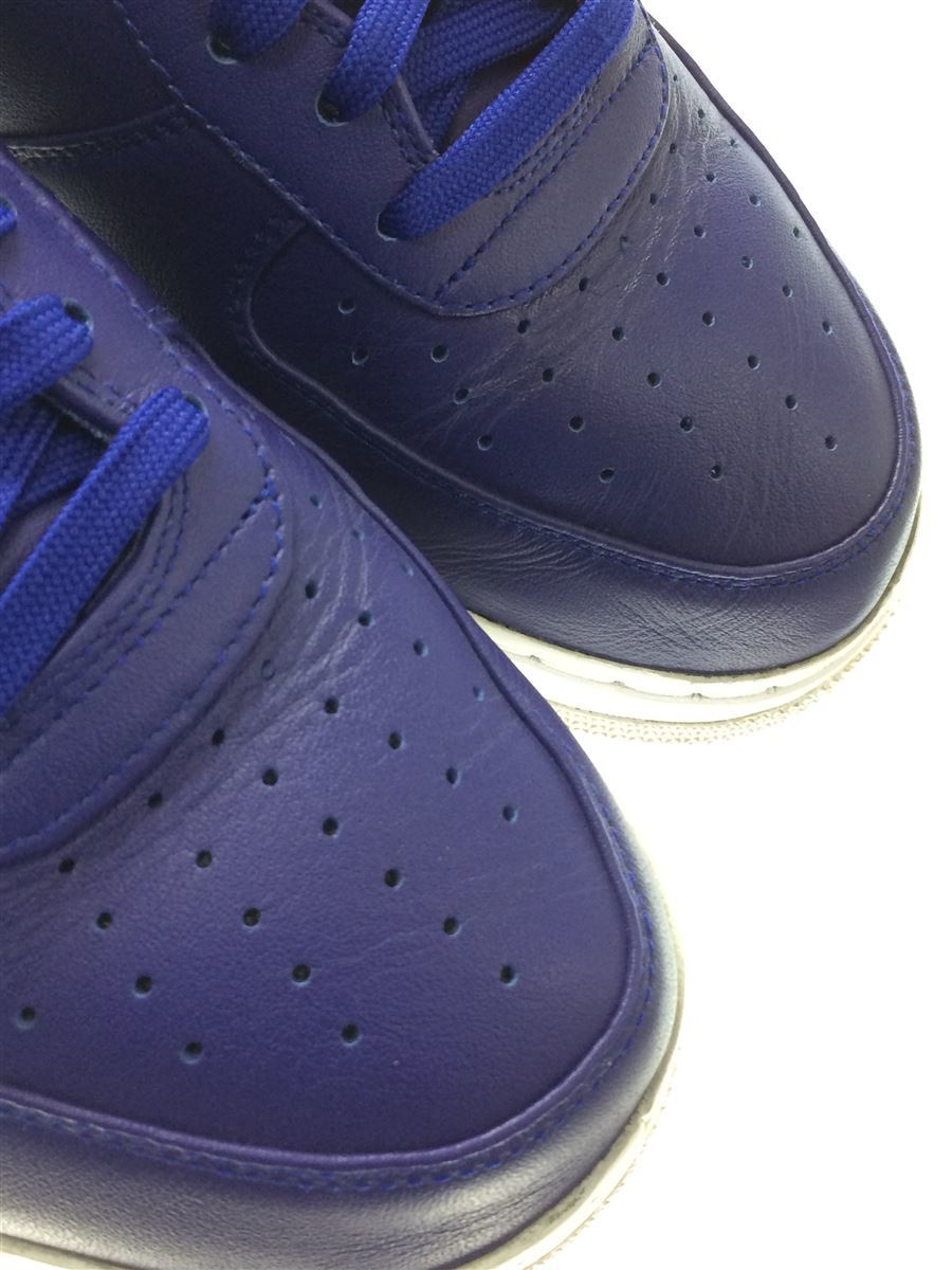 NIKE◇LAB AIR FORCE 1 LOW/ラボエアフォースロー/555106-402/27.5cm