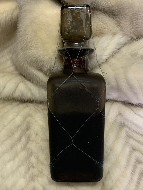 ◇古酒◇ PRUNIER CUVEE ROYALE GRANDE FINE COGNAC◇プルニエ