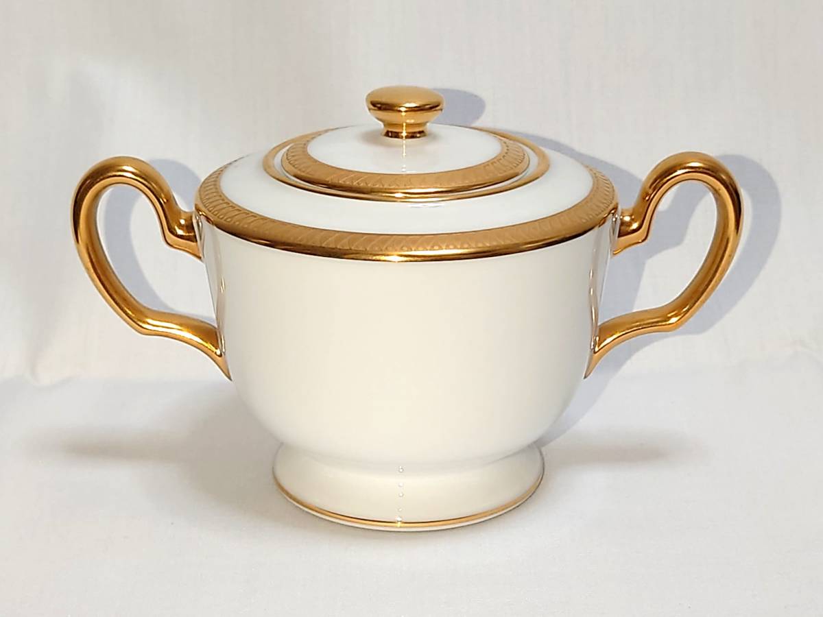 ☆ Noritake 5枚セット ノリタケ 皿 プレート 洋食器 丸皿（大） 飲食