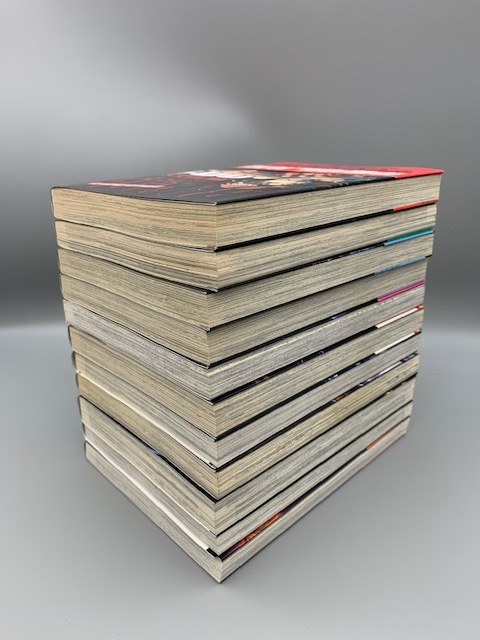 ブラック ラグーン Black Lagoon 1 11巻 広江礼威 コミック セット 青年 売買されたオークション情報 Yahooの商品情報をアーカイブ公開 オークファン Aucfan Com