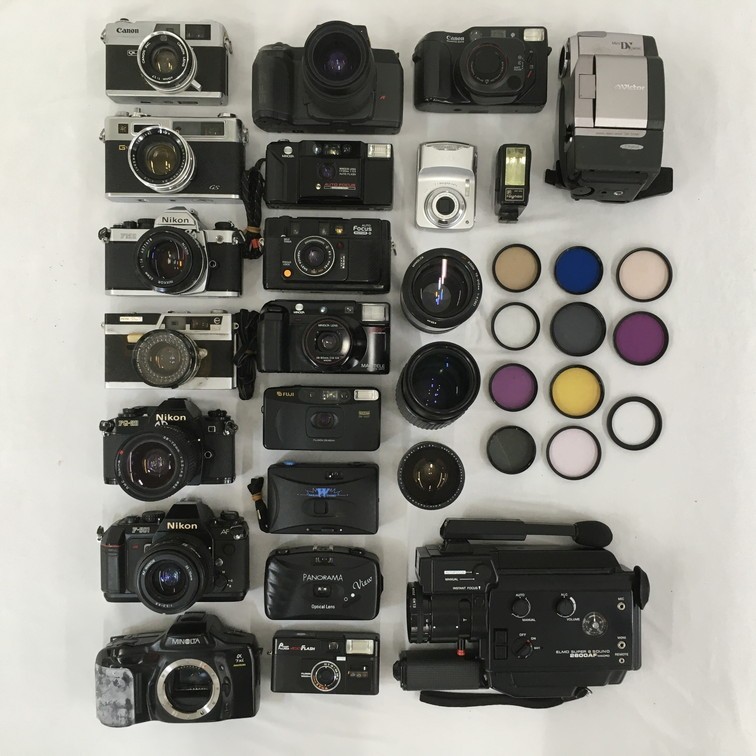 OM-4 OLYMPUS OLYMPUS（オリンパス）OM-4・OM-4 カメラ ジャンク OM-4