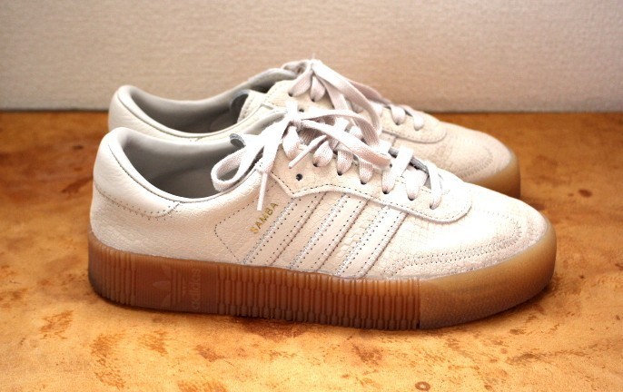18年アディダス Adidas サンバローズスニーカーbsize24cm 古着のgplus広島 2109s3 24 0cm 売買されたオークション情報 Yahooの商品情報をアーカイブ公開 オークファン Aucfan Com 18年アディダス Adidas サンバローズスニーカーbsize24cm 古着のgplus広島 2109s3 24 0cm 売買されたオークション情報 Yahooの商品情報をアーカイブ公開 オークファン Aucfan Com