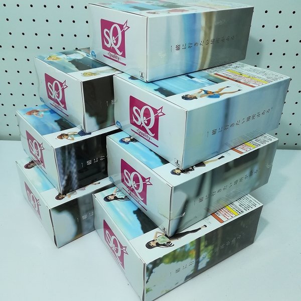 mL405d [未開封] ラブライブ サンシャイン SPM 高海千歌 国木田花丸 EXQ 巡アイ沼津 桜内梨子 SQ 黒澤ダイヤ 他 | 美少女フィギュア T | ラブライブ! サンシャイン!! フィギュア ラブライブ！サンシャイン!!』セガプライズの大本命スーパー Stage