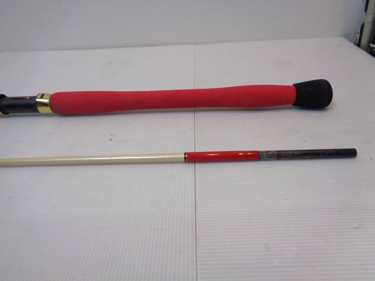 ジャーキングスティックボロンJSS-63MHR イシグロ公式オンライン