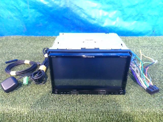 大得価，送料無料 K220188 社外メモリーナビ AVIC-RZ300 2016年度版 ワンセグ(メモリーナビ)｜売買されたオークション情報、yahooの商品情報をアーカイブ公開 - オークファン メモリーナビ