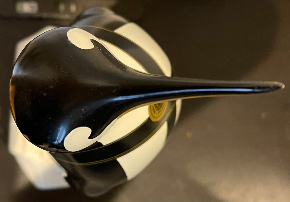 MOET&CHANDON モエ・エ・シャンドン ペンギン 置物 オブジェ