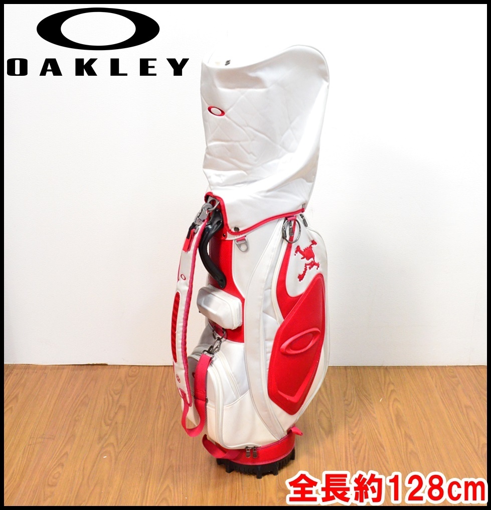 オークリー OAKLEY Oakley（バッグ）のフリマアイテム一覧 ゴルフ