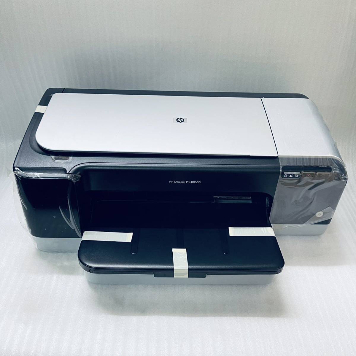 M1）CB016A HP Officejet Pro K8600 インクジェットプリンター（4