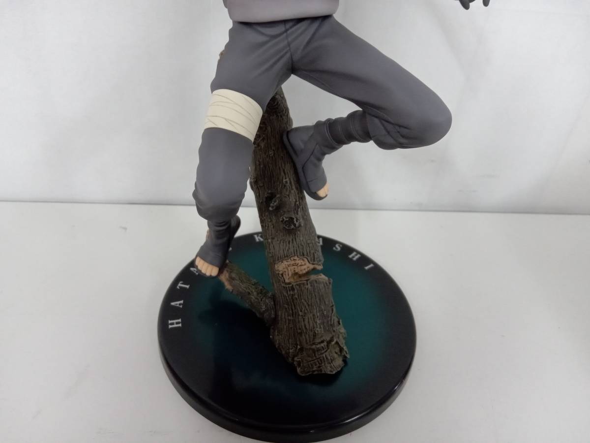 フィギュア (再販)メガハウス はたけカカシ ver.暗部 G.E.M.シリーズ