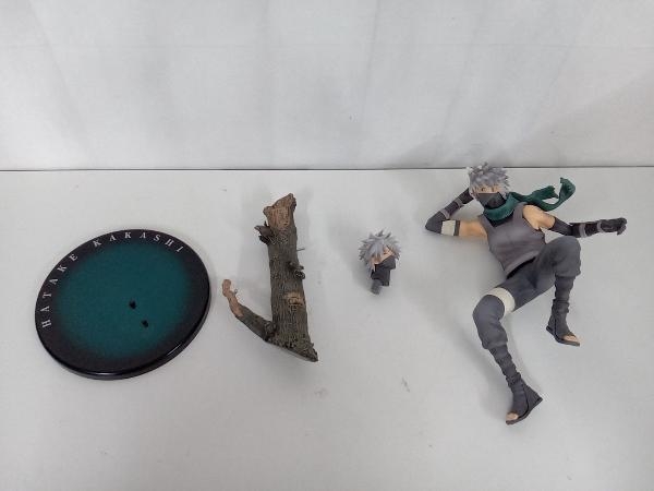 フィギュア (再販)メガハウス はたけカカシ ver.暗部 G.E.M.シリーズ