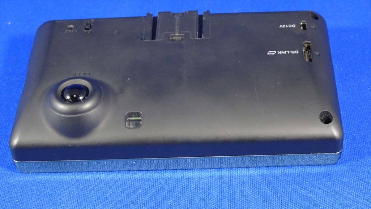 コムテック ZERO 807LV レーダー探知機 【公式通販】