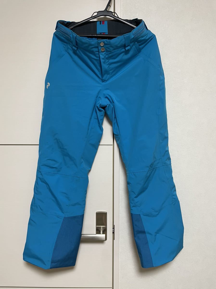 Peakperformance ピークパフォーマンス スキーウェア パンツ Style W Anima P Sizem Asial パンツ 売買されたオークション情報 Yahooの商品情報をアーカイブ公開 オークファン Aucfan Com
