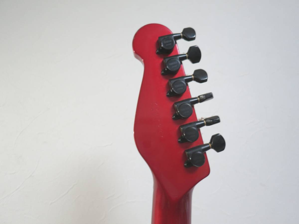 YAMAHA SE700E ヤマハ エレキギター 6弦 弦楽器 【ジャンク】 YAMAHA