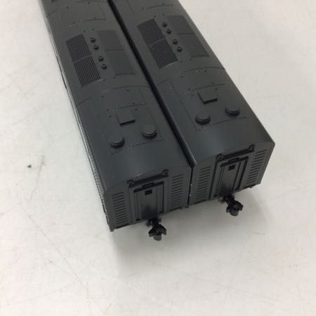 ニューヨーク・セントラル KATO E7A 2両セット :: 10762-2 カトー