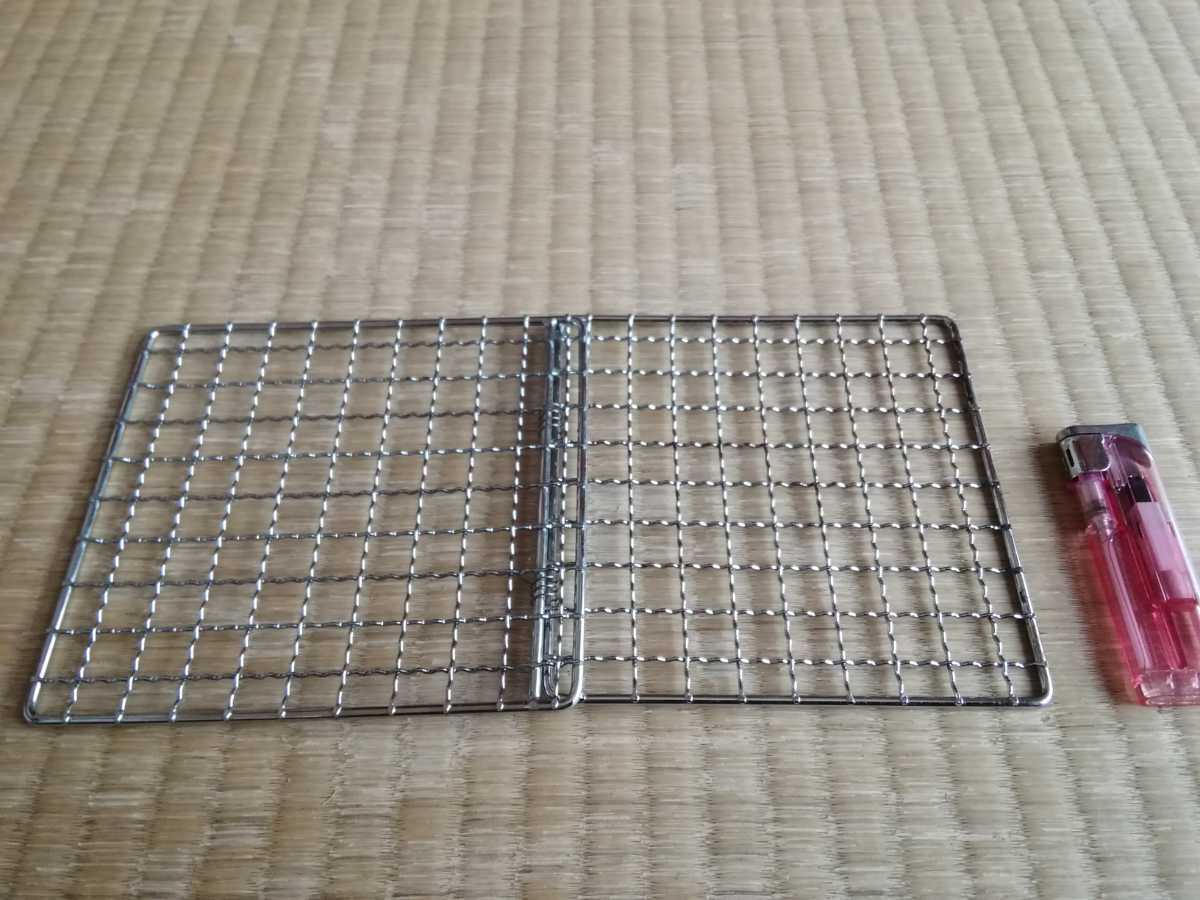 ユニフレーム　マルチロースター_5