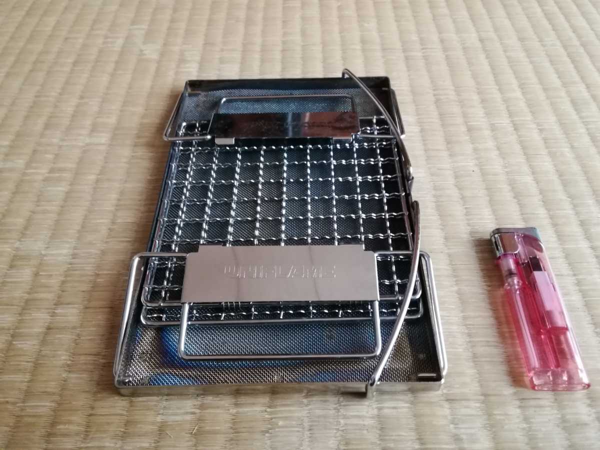 ユニフレーム　マルチロースター_6