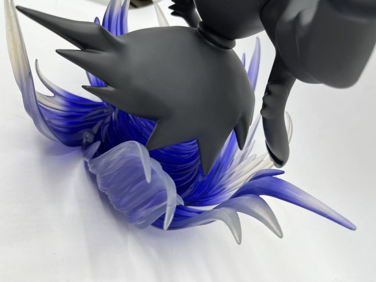 ポケットモンスター2007 一番くじ ビッグフィギュア賞 ダークライ