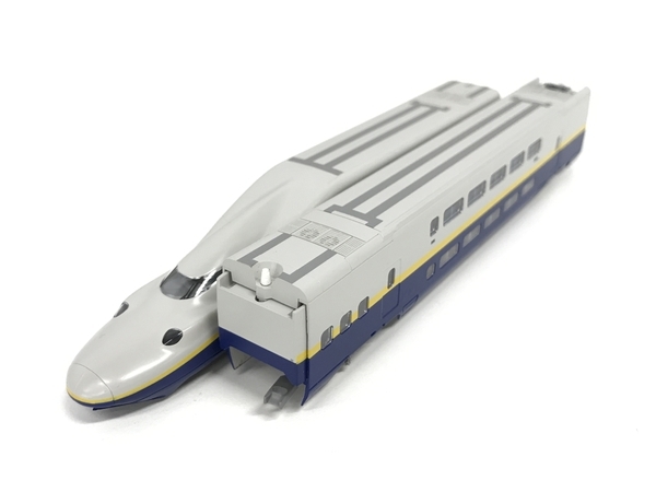  TOMIX 92764 E4系 東北 上越新幹線 Max 基本Aセット 鉄道模型 Nゲージ S6359564(新幹線)｜売買されたオークション情報、yahooの商品情報をアーカイブ公開 - オークファン 新幹線