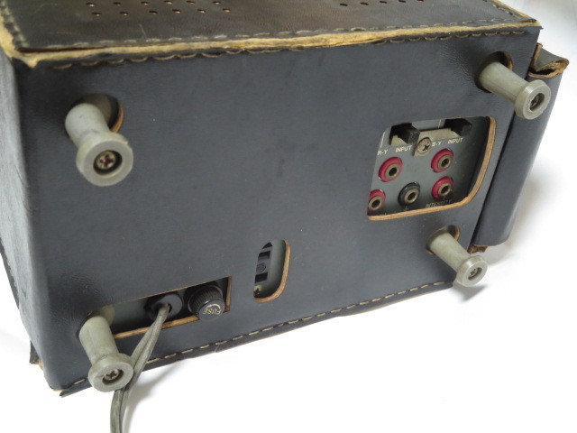 LEADER リーダー オシロスコープ LBO-301 SYNCHROSCOPE シンクロ LEADER リーダー オシロスコープ LBO-301 SYNCHROSCOPE シンクロ