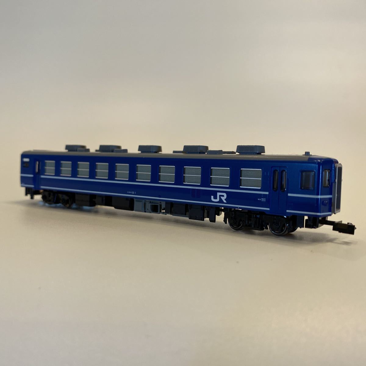 kato 10-1720 12系 高崎車両センター セット オヤ12 なし kato 10-1720