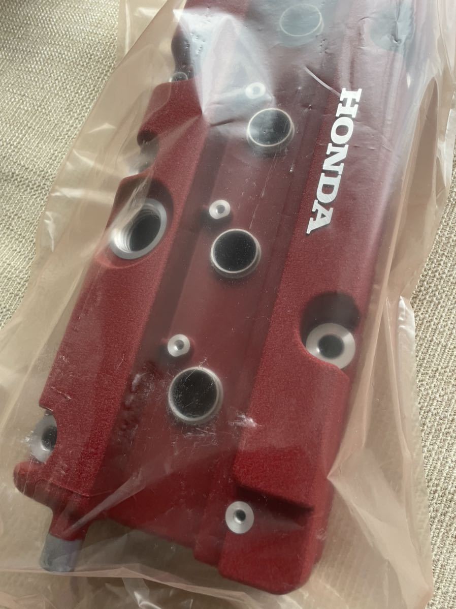 ☆新品☆ホンダ純正 K20Aエンジン ヘッドカバー 純正 未使用 EP3 DC5 