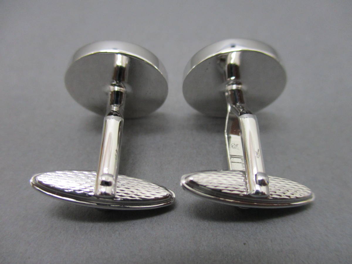 4-9】美品 dunhill ダンヒル MILLENNIUM ALFRED DUNHILL ミレニアム