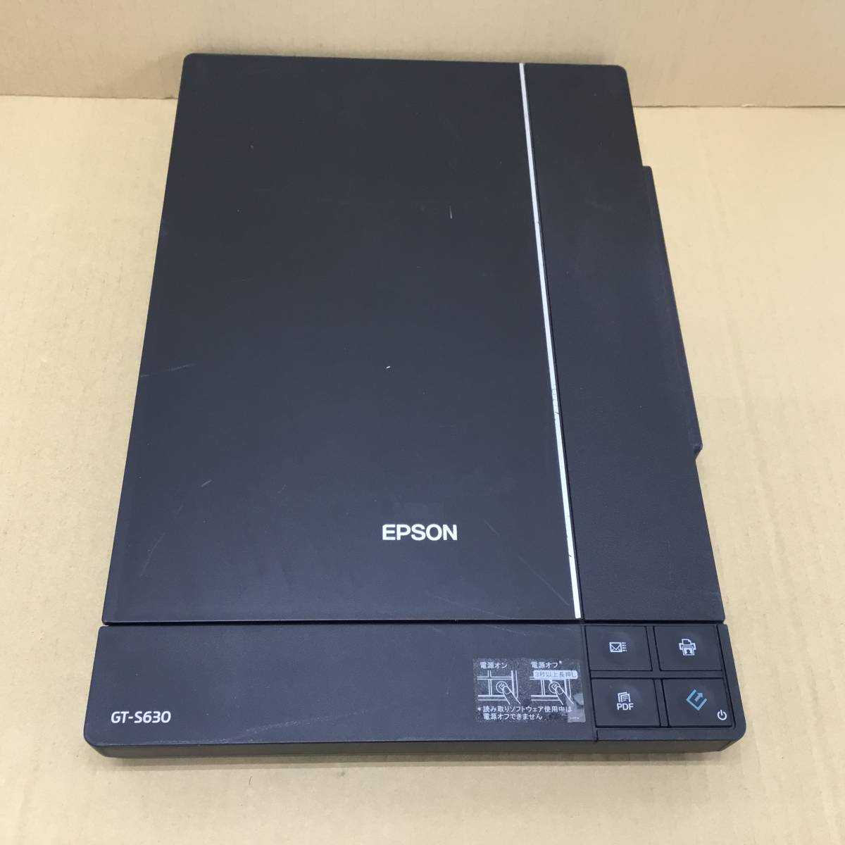 GT-X820 EPSON フィルムスキャナー フィルムホルダー & フィルム