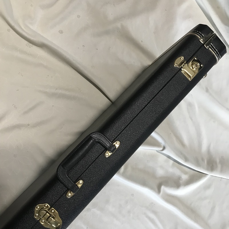 SCHECTER ギター用ハードケース(ハードケース)|売買されたオークション情報、yahooの商品情報をアーカイブ公開 - オークファン