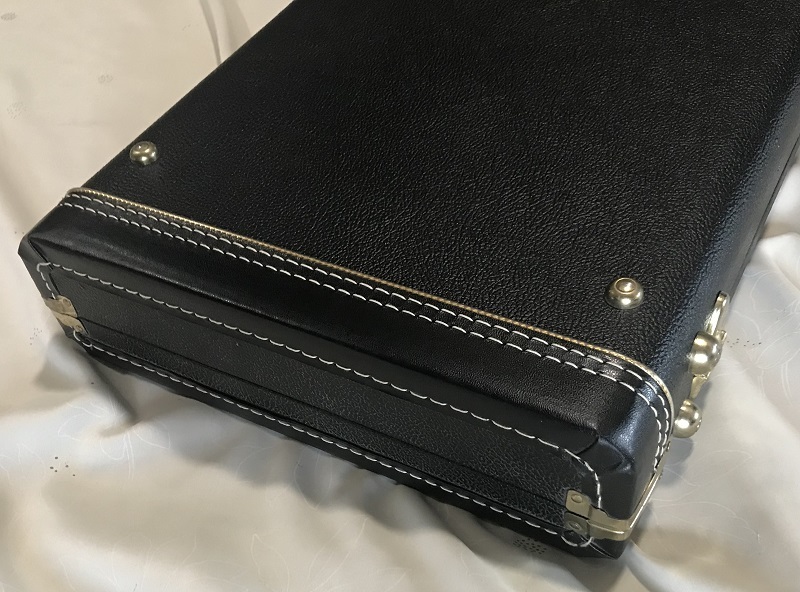 SCHECTER ギター用ハードケース(ハードケース)|売買されたオークション情報、yahooの商品情報をアーカイブ公開 - オークファン