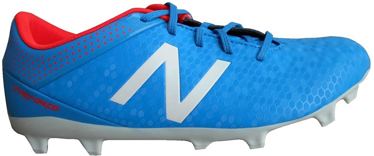 ニューバランス サッカースパイク ２３ ５ ブルー 23 5cm 売買されたオークション情報 Yahooの商品情報をアーカイブ公開 オークファン Aucfan Com