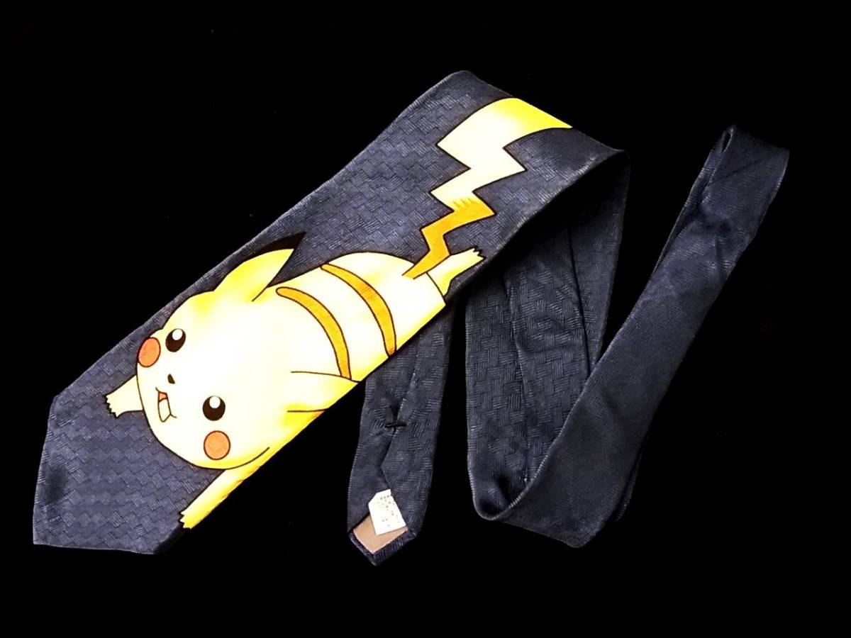送料無料 美品 キッズ ジュニア ダイヤモンド ネクタイ パール ポケットモンスター ポケモンネクタイ 子供 男の子 samt 多様な ポケットモンスター