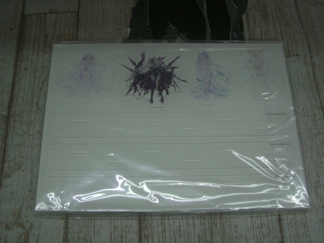 Hc2837-104♪【60】デート・ア・ライブ DATE A LIVE 10th ANNIVERSARY  