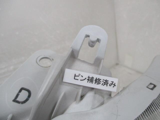アルテッツァ GF-GXE10 左テールランプ ノーマルバルブ KOITO 53-5