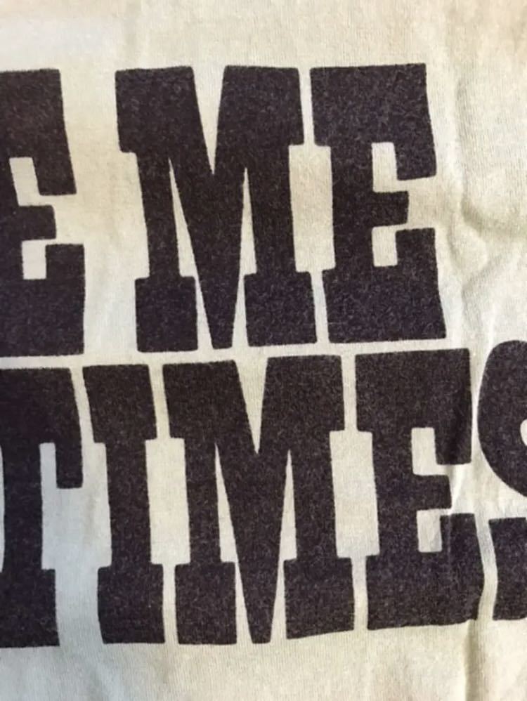 GLAMOUR HYSTERIC ヒステリックグラマー Tシャツ - メンズ ヒステリック | Tシャツ・カットソー グラマー 低 メンズ（サイズ（S&frasl;M&frasl;L）S）の通販 価格 hysteric GLAMOUR（ヒステリックグラマー）Tシャツ・カットソー ヒステリックグラマー☆大人気レア☆Tシャツ