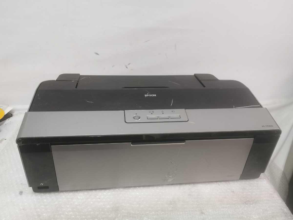 EPSON PX-G5300 ジャンク エプソン 公式通販 Yahoo!オークション 