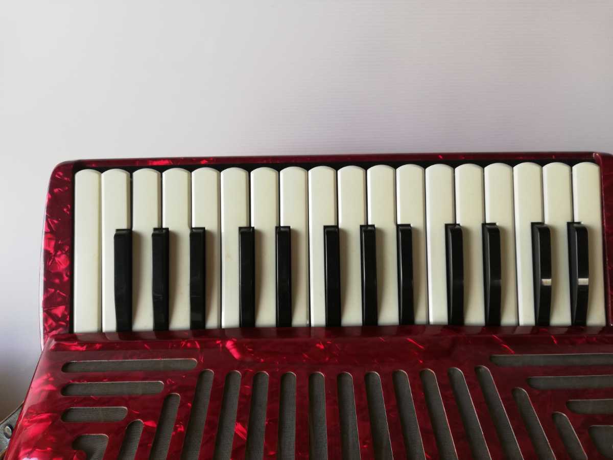 アコーディオン YAMAHA 0 メルカリ ヤマハ」ホビー yamaha 