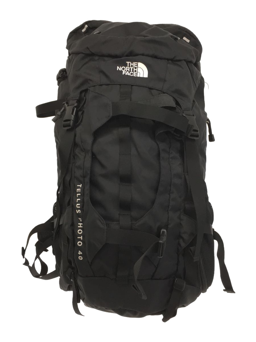 THE NORTH FACE◇TELLUS PHOTO 40/テルスフォト40/カメラバッグ/カメラ